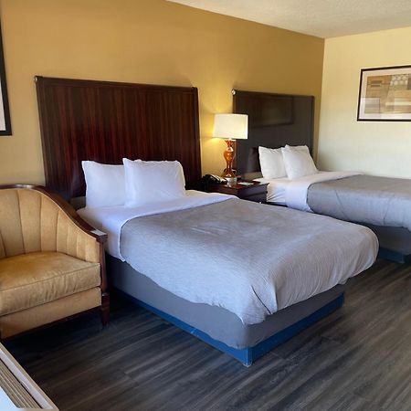 Quality Inn Alachua - Gainesville Area Екстер'єр фото