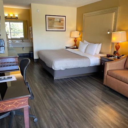 Quality Inn Alachua - Gainesville Area Екстер'єр фото
