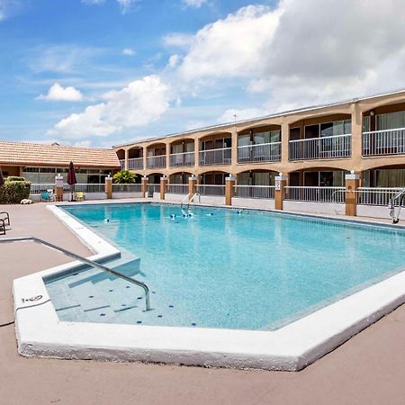 Quality Inn Alachua - Gainesville Area Екстер'єр фото