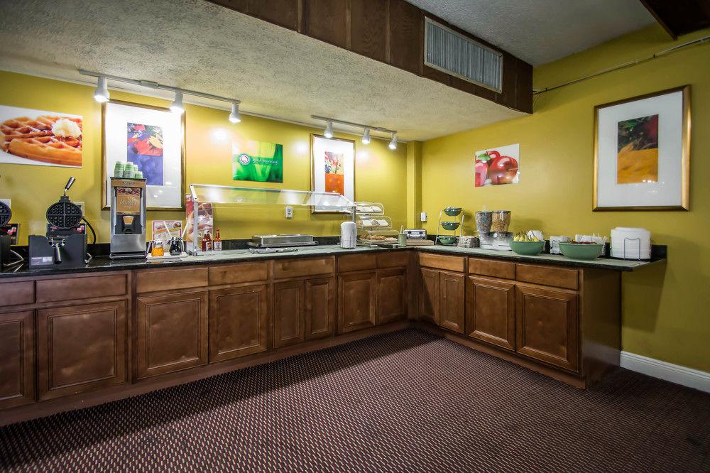 Quality Inn Alachua - Gainesville Area Екстер'єр фото