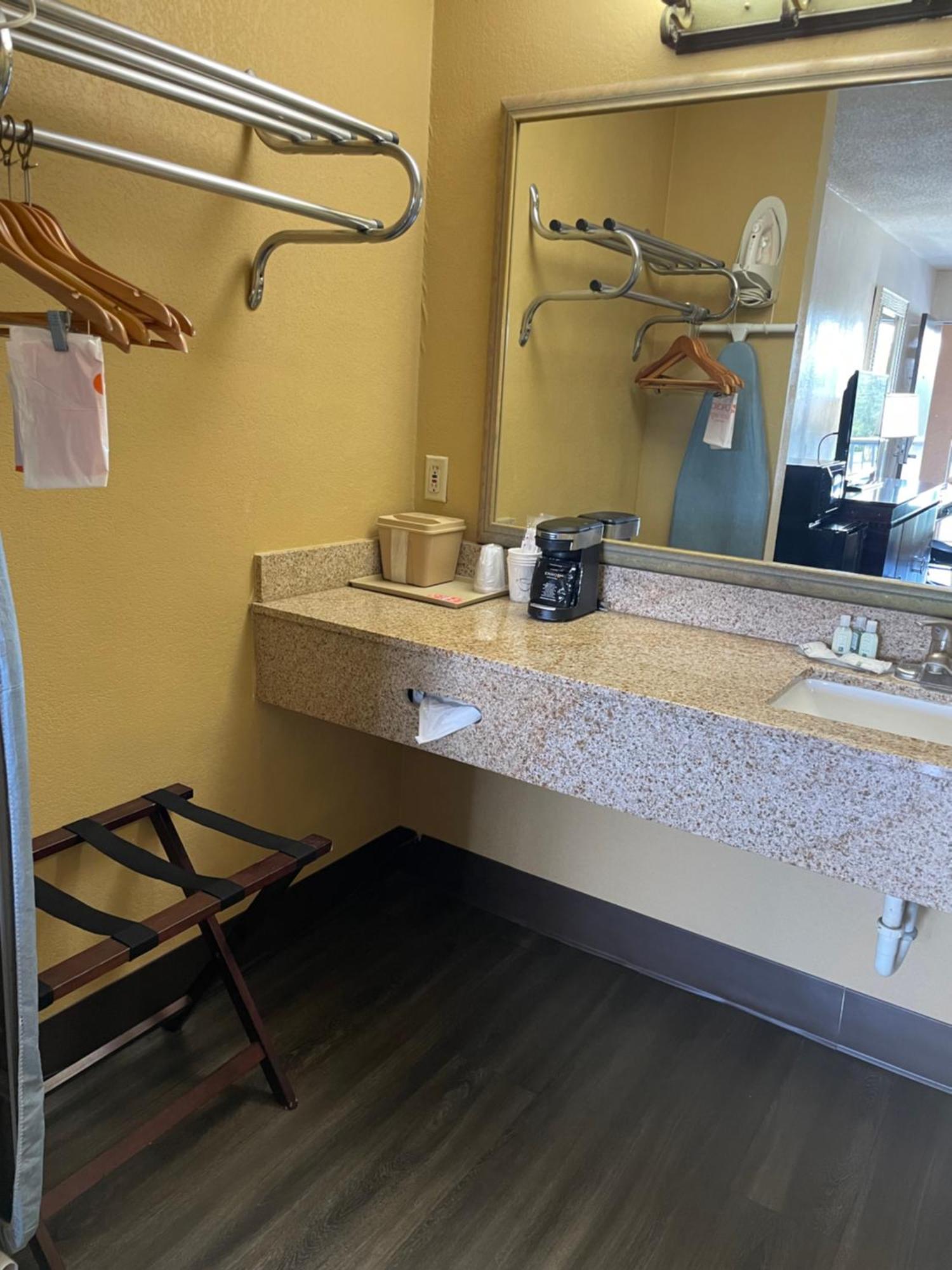 Quality Inn Alachua - Gainesville Area Екстер'єр фото