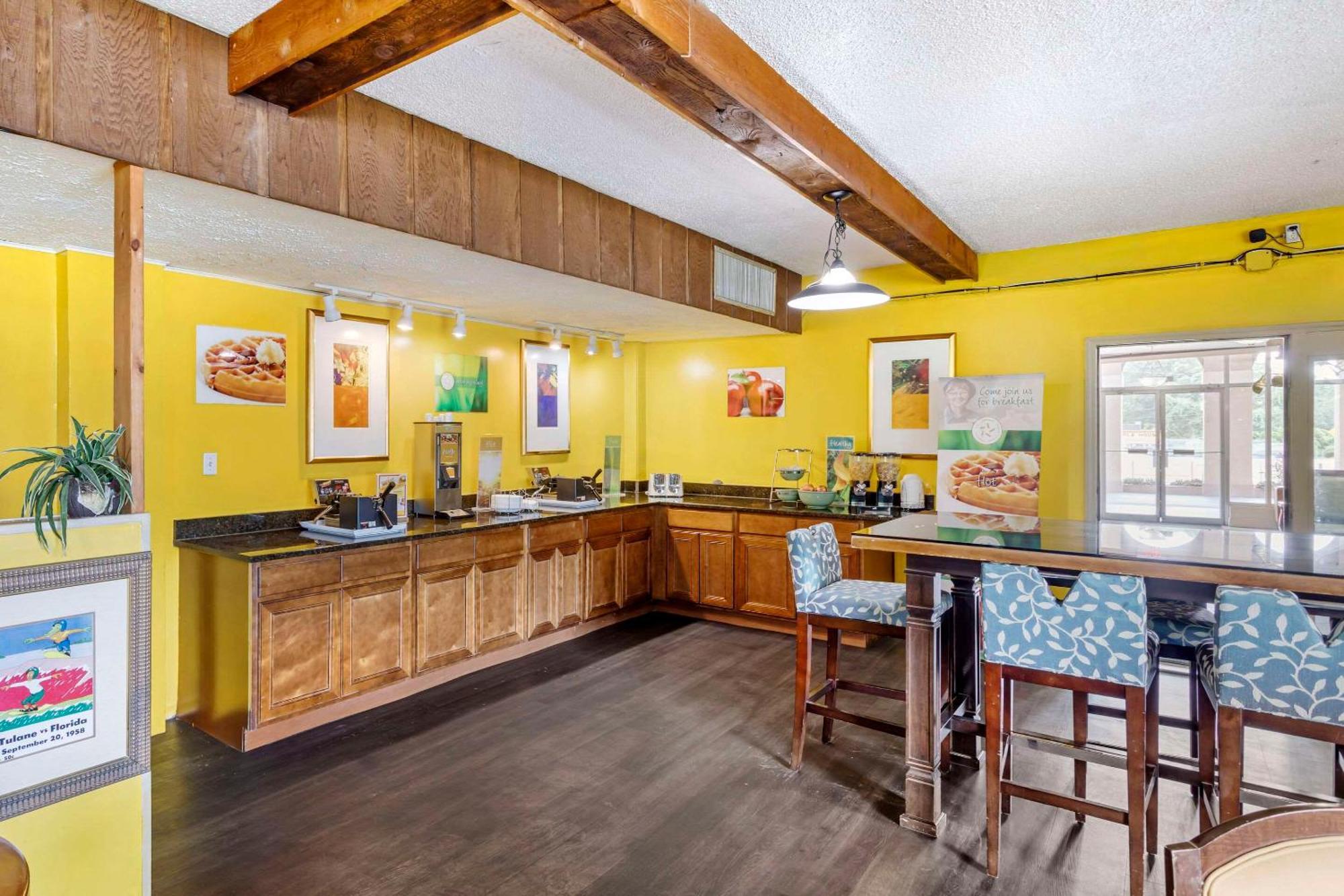 Quality Inn Alachua - Gainesville Area Екстер'єр фото