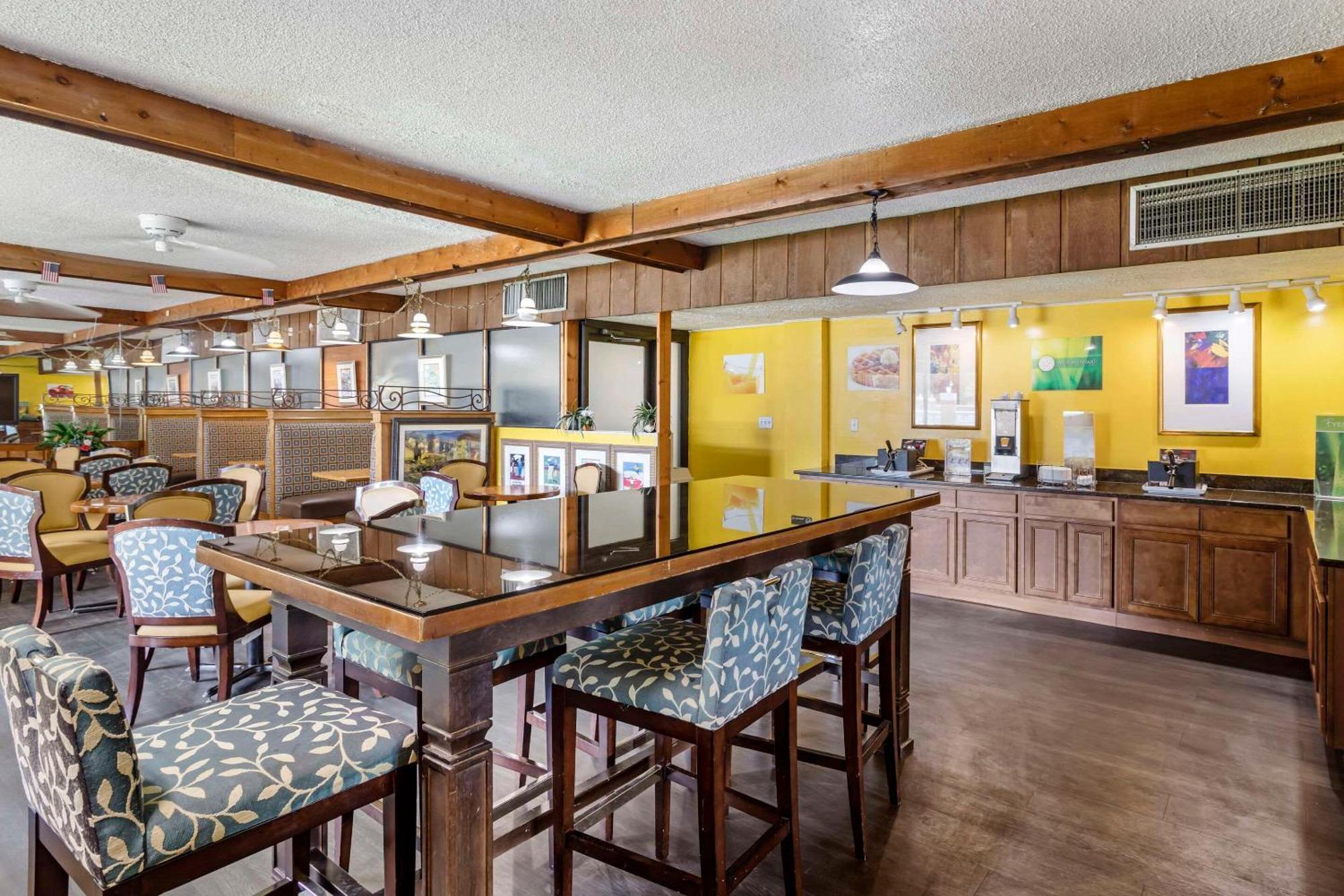 Quality Inn Alachua - Gainesville Area Екстер'єр фото