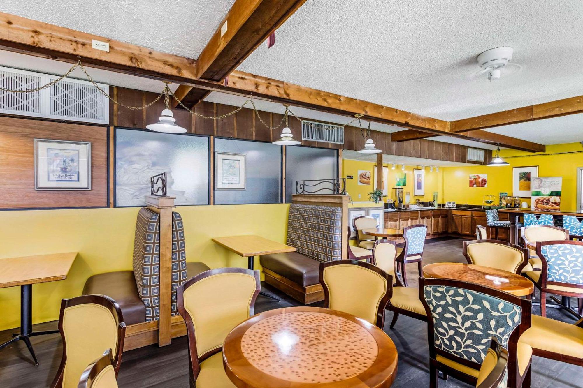 Quality Inn Alachua - Gainesville Area Екстер'єр фото
