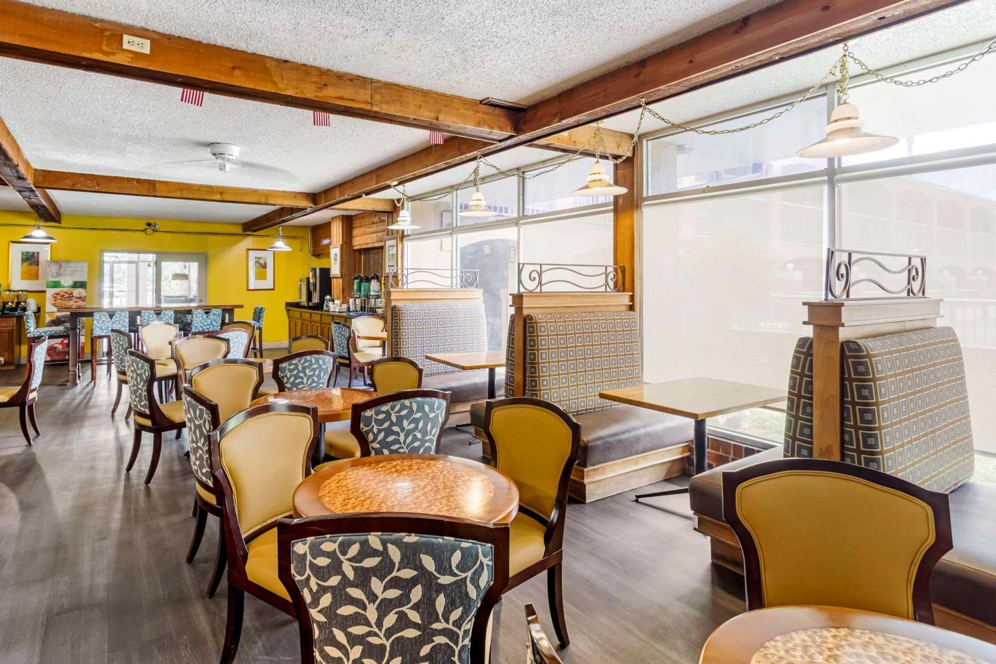 Quality Inn Alachua - Gainesville Area Екстер'єр фото