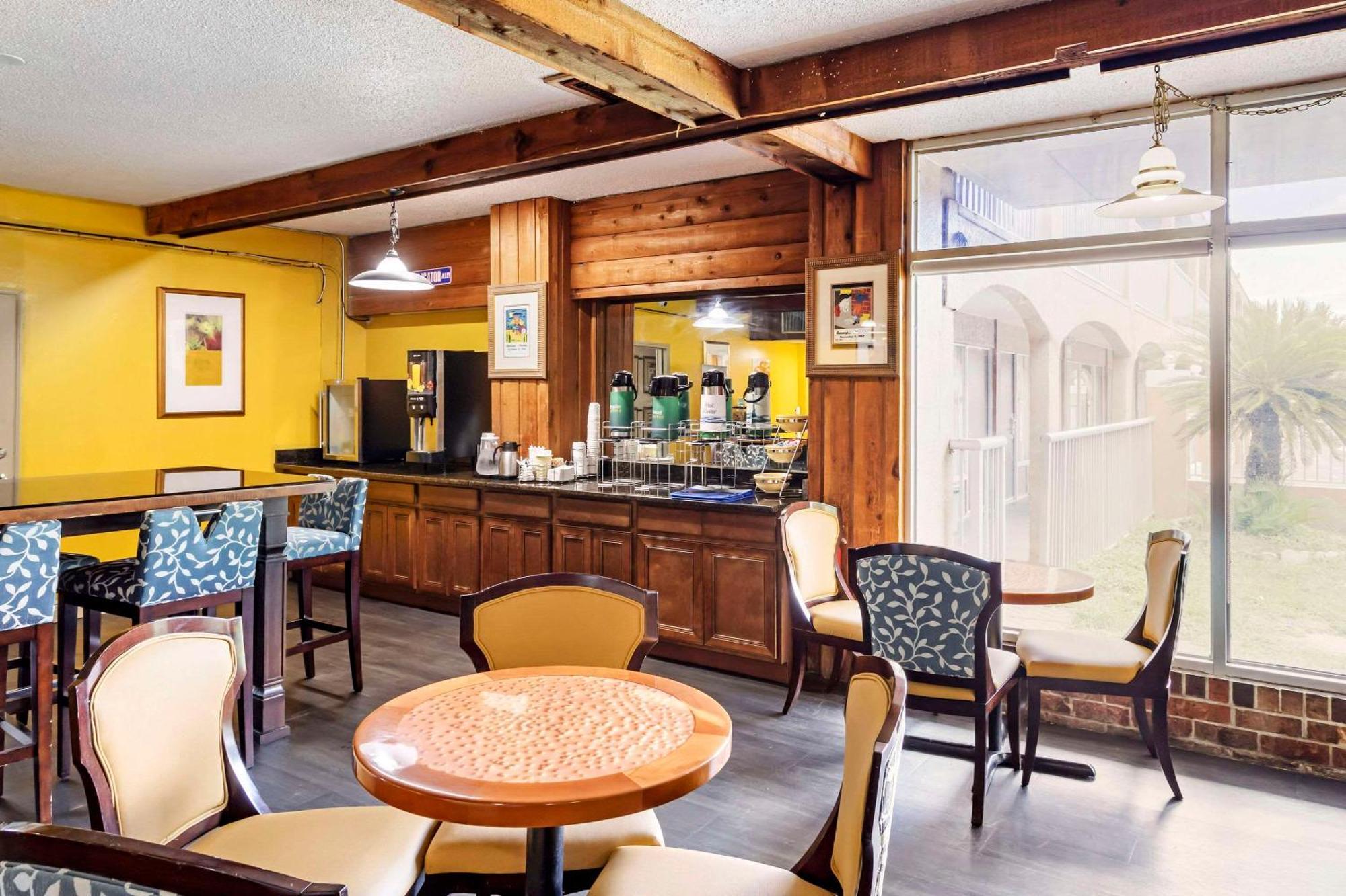 Quality Inn Alachua - Gainesville Area Екстер'єр фото