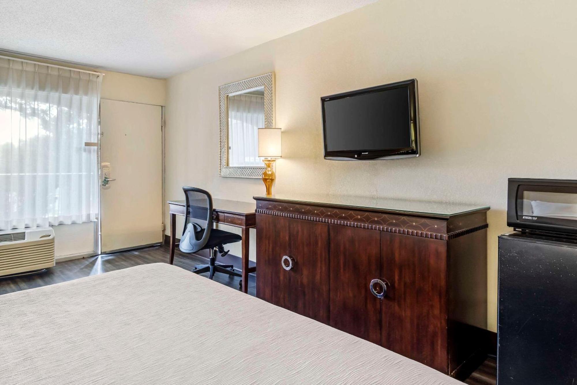 Quality Inn Alachua - Gainesville Area Екстер'єр фото