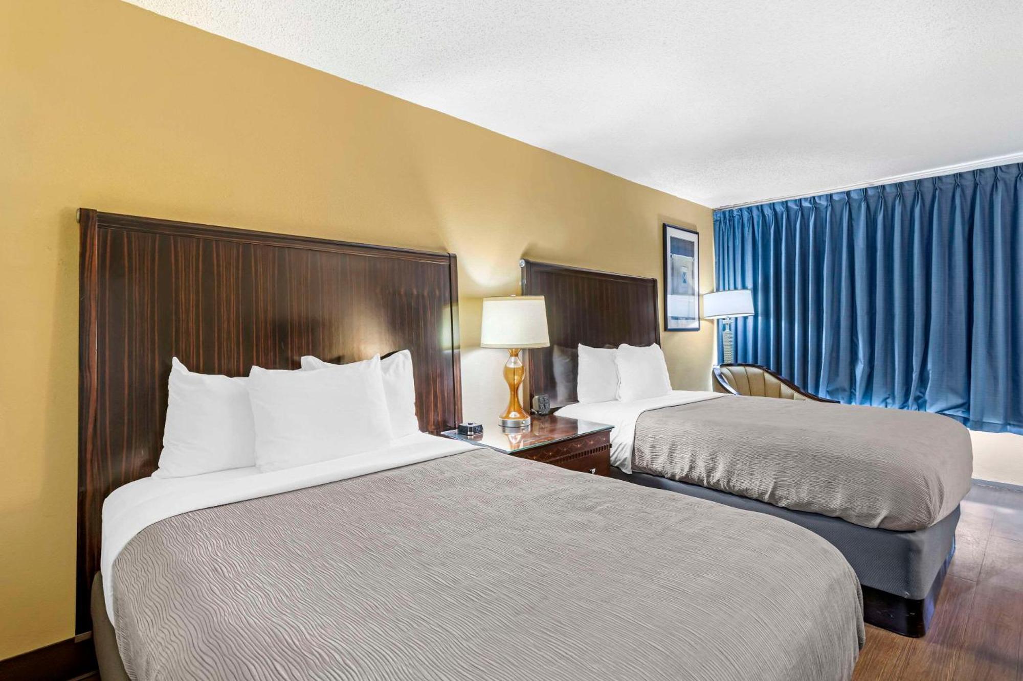 Quality Inn Alachua - Gainesville Area Екстер'єр фото