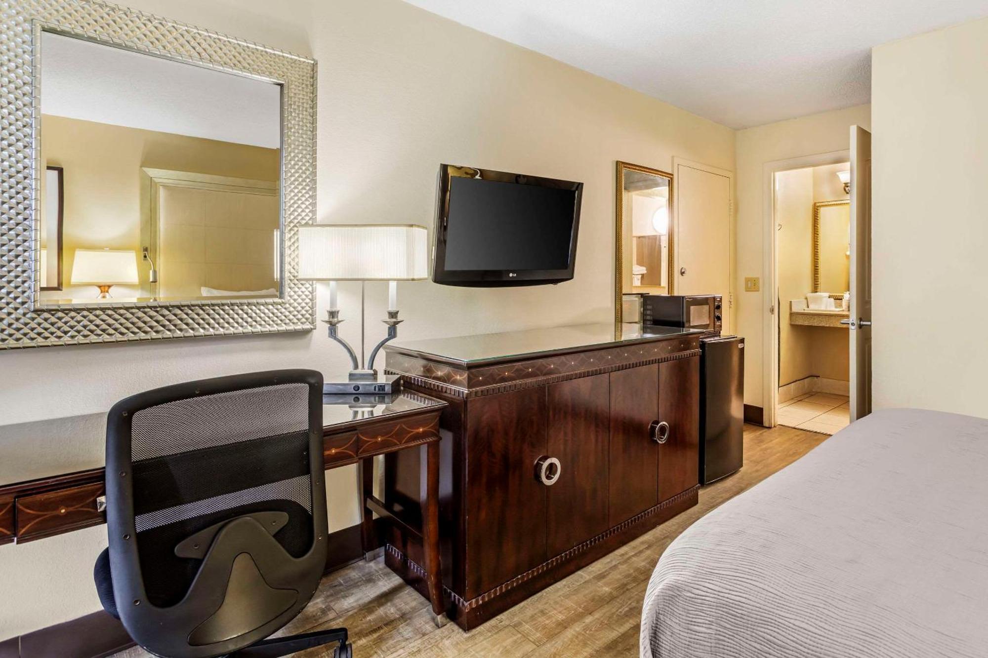 Quality Inn Alachua - Gainesville Area Екстер'єр фото